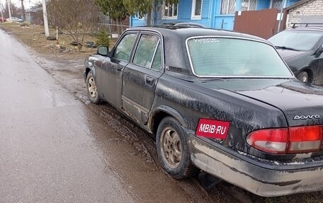 ГАЗ 31105 «Волга», 2004 год, 85 000 рублей, 3 фотография