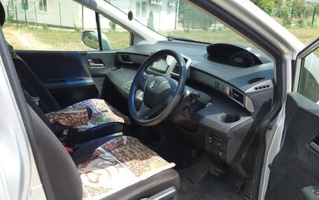 Honda Freed I, 2016 год, 1 250 000 рублей, 7 фотография