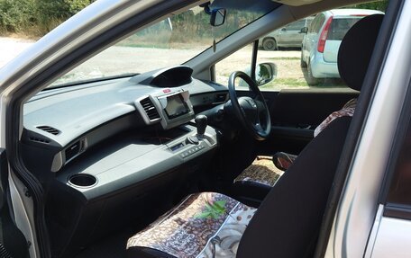 Honda Freed I, 2016 год, 1 250 000 рублей, 6 фотография