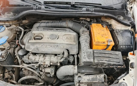 Skoda Octavia, 2011 год, 500 000 рублей, 4 фотография