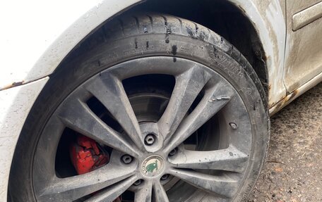 Skoda Octavia, 2011 год, 500 000 рублей, 7 фотография