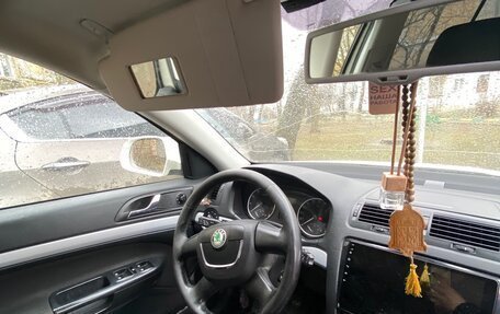 Skoda Octavia, 2011 год, 500 000 рублей, 12 фотография