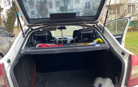 Skoda Octavia, 2011 год, 500 000 рублей, 13 фотография