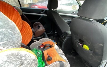 Skoda Octavia, 2011 год, 500 000 рублей, 11 фотография