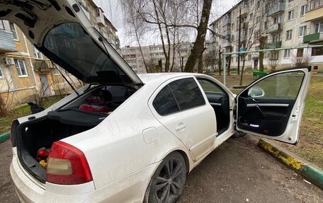 Skoda Octavia, 2011 год, 500 000 рублей, 14 фотография