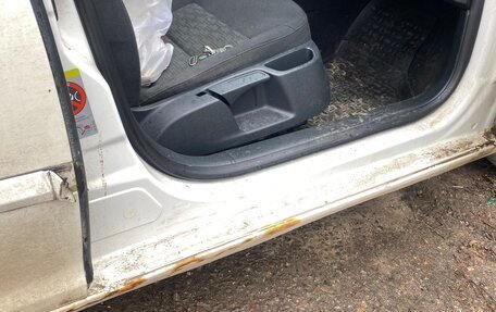 Skoda Octavia, 2011 год, 500 000 рублей, 15 фотография