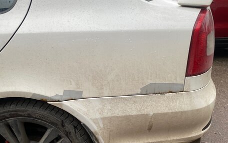 Skoda Octavia, 2011 год, 500 000 рублей, 16 фотография