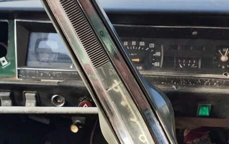 ГАЗ 24 «Волга» I (24), 1976 год, 110 000 рублей, 9 фотография