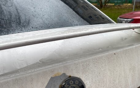 Skoda Octavia, 2011 год, 500 000 рублей, 17 фотография