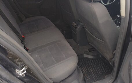 Volkswagen Jetta VI, 2006 год, 350 000 рублей, 6 фотография