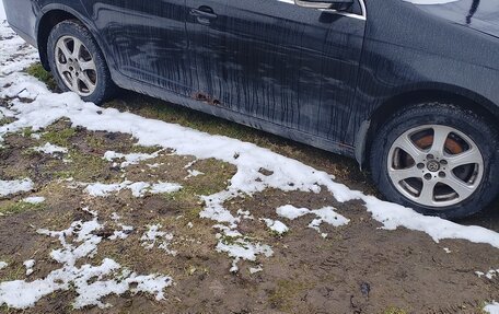 Volkswagen Jetta VI, 2006 год, 350 000 рублей, 3 фотография