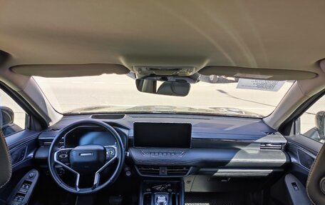 Haval Jolion, 2023 год, 1 750 000 рублей, 8 фотография