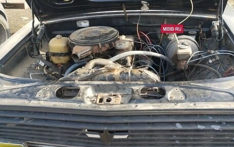 ГАЗ 24 «Волга» I (24), 1976 год, 110 000 рублей, 5 фотография