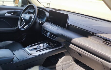 Haval Jolion, 2023 год, 1 750 000 рублей, 9 фотография