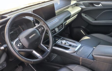 Haval Jolion, 2023 год, 1 750 000 рублей, 10 фотография