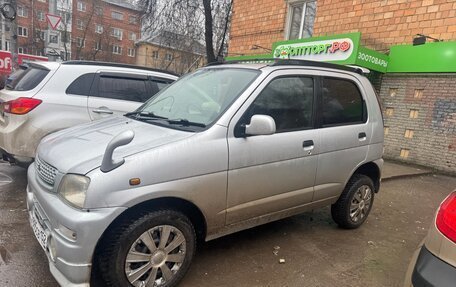 Daihatsu Terios II, 2000 год, 245 000 рублей, 2 фотография