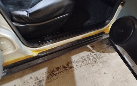 Chevrolet Niva I рестайлинг, 2003 год, 400 000 рублей, 3 фотография