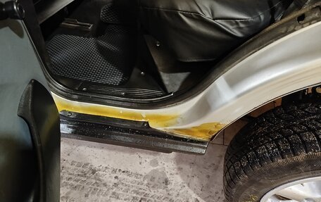 Chevrolet Niva I рестайлинг, 2003 год, 400 000 рублей, 2 фотография