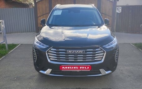 Haval Jolion, 2023 год, 1 750 000 рублей, 4 фотография