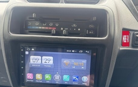 Daihatsu Terios II, 2000 год, 245 000 рублей, 5 фотография