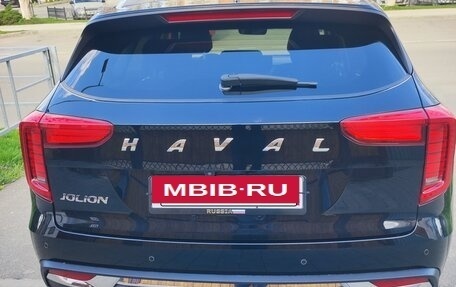 Haval Jolion, 2023 год, 1 750 000 рублей, 6 фотография