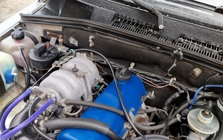 Chevrolet Niva I рестайлинг, 2003 год, 400 000 рублей, 5 фотография