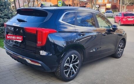 Haval Jolion, 2023 год, 1 750 000 рублей, 5 фотография