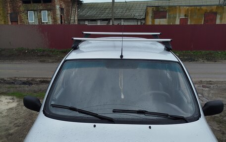 Chevrolet Niva I рестайлинг, 2003 год, 400 000 рублей, 6 фотография