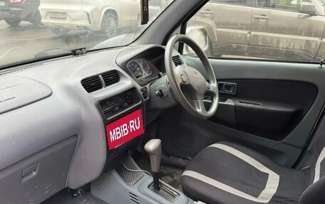 Daihatsu Terios II, 2000 год, 245 000 рублей, 6 фотография