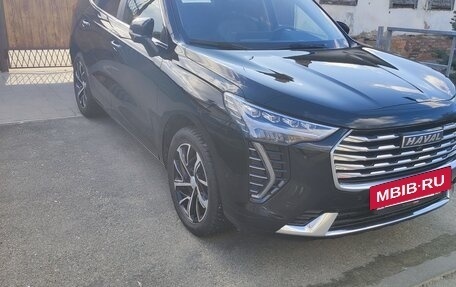 Haval Jolion, 2023 год, 1 750 000 рублей, 3 фотография