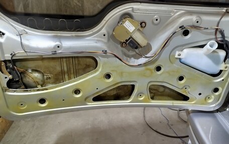 Chevrolet Niva I рестайлинг, 2003 год, 400 000 рублей, 12 фотография