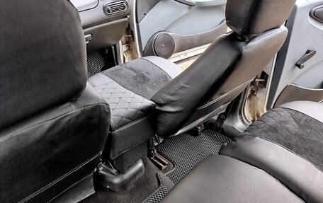 Chevrolet Niva I рестайлинг, 2003 год, 400 000 рублей, 10 фотография