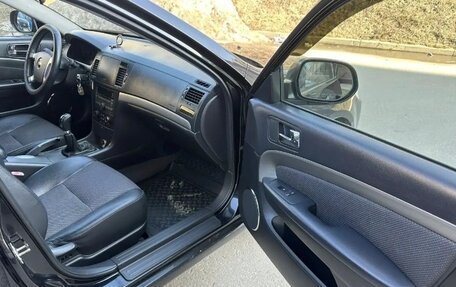 Chevrolet Epica, 2010 год, 425 000 рублей, 11 фотография