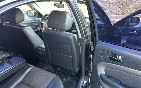 Chevrolet Epica, 2010 год, 425 000 рублей, 12 фотография