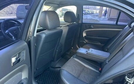 Chevrolet Epica, 2010 год, 425 000 рублей, 10 фотография