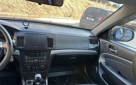 Chevrolet Epica, 2010 год, 425 000 рублей, 14 фотография