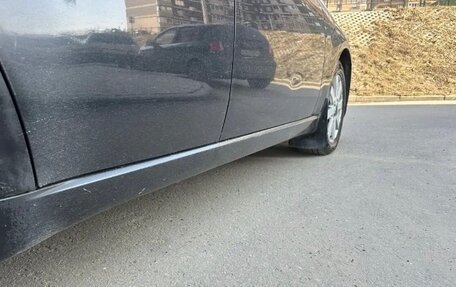 Chevrolet Epica, 2010 год, 425 000 рублей, 15 фотография