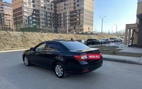Chevrolet Epica, 2010 год, 425 000 рублей, 7 фотография