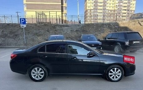 Chevrolet Epica, 2010 год, 425 000 рублей, 3 фотография