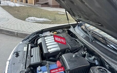 Chevrolet Epica, 2010 год, 425 000 рублей, 16 фотография