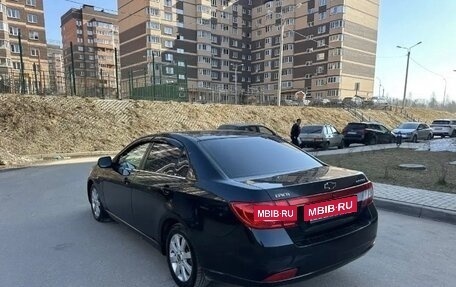 Chevrolet Epica, 2010 год, 425 000 рублей, 6 фотография