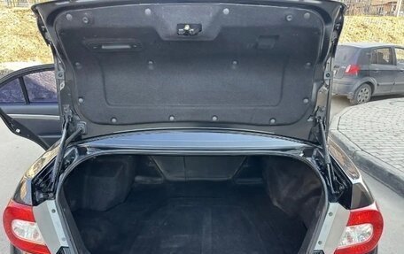 Chevrolet Epica, 2010 год, 425 000 рублей, 19 фотография