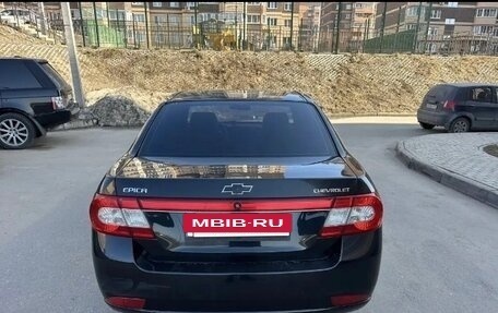 Chevrolet Epica, 2010 год, 425 000 рублей, 5 фотография