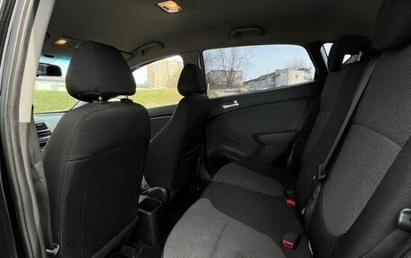 Hyundai Solaris II рестайлинг, 2014 год, 750 000 рублей, 7 фотография