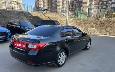 Chevrolet Epica, 2010 год, 425 000 рублей, 4 фотография