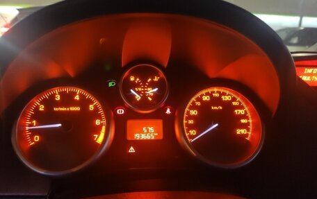 Peugeot 207 I, 2006 год, 250 000 рублей, 3 фотография