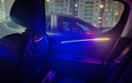 Peugeot 207 I, 2006 год, 250 000 рублей, 5 фотография