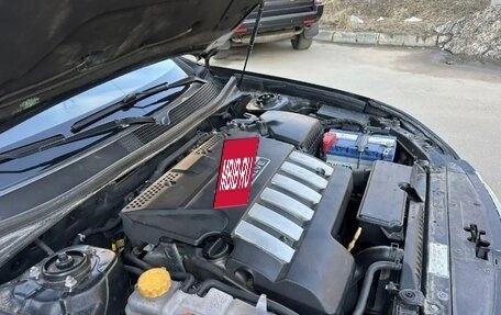 Chevrolet Epica, 2010 год, 425 000 рублей, 17 фотография