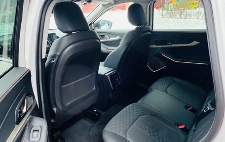 CheryExeed TXL, 2023 год, 2 700 000 рублей, 6 фотография