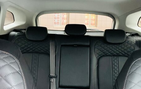 CheryExeed TXL, 2023 год, 2 700 000 рублей, 10 фотография